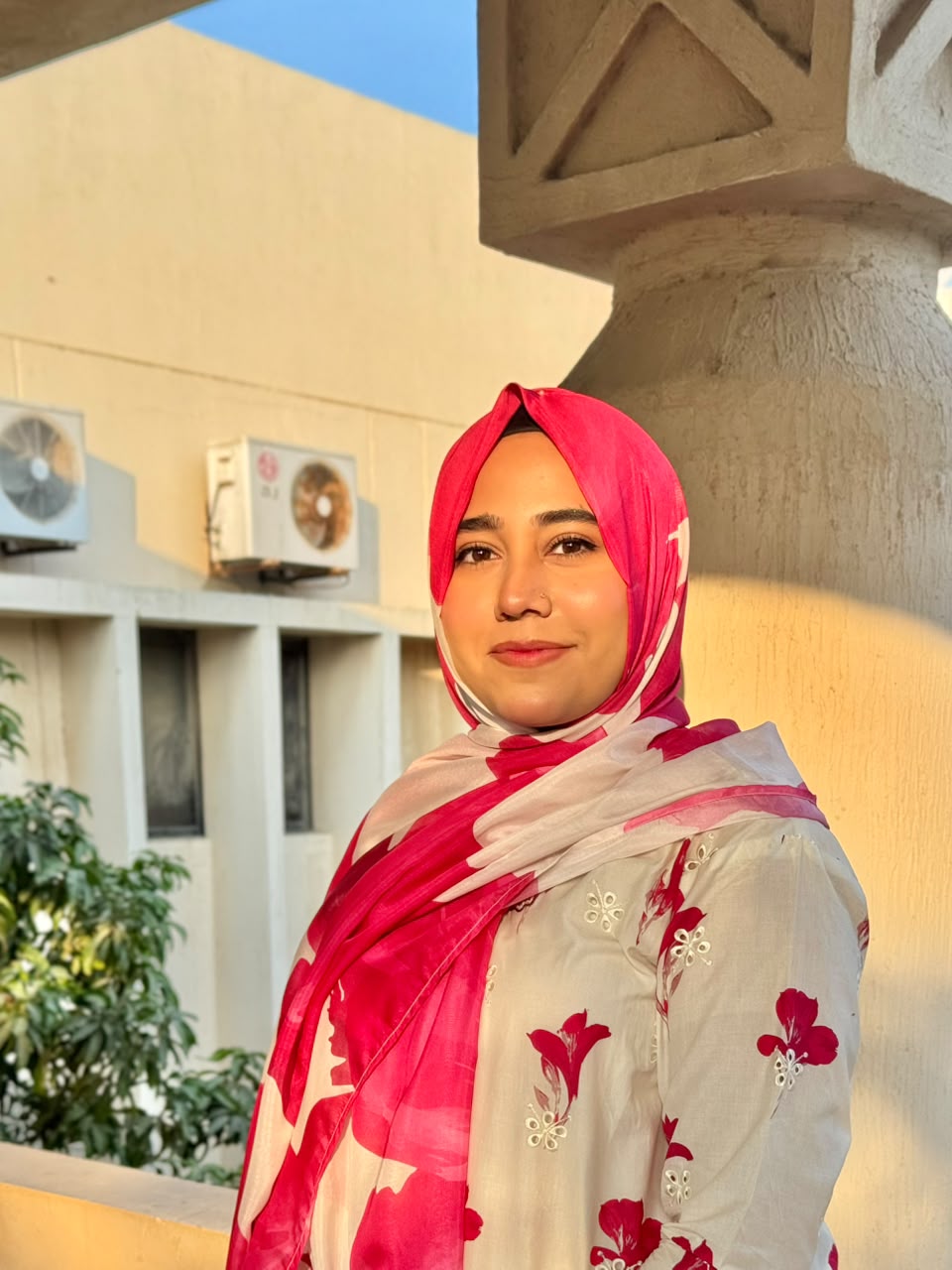 Rameeza Arain